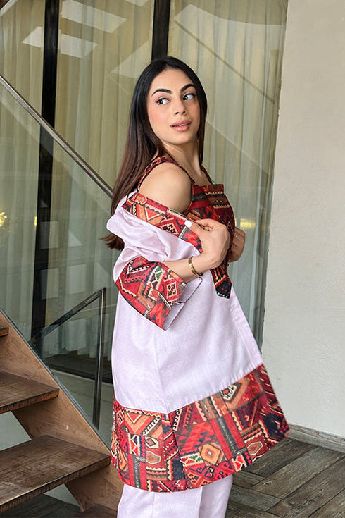 Tahira Fusion 3 Piece Set